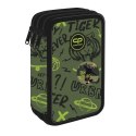 Piórnik CoolPack Jumper 3 TIGER Patio (F067931) Patio