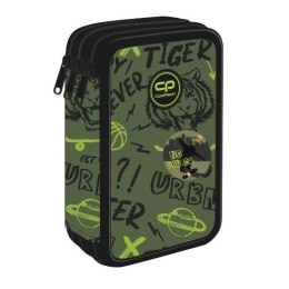 Piórnik CoolPack Jumper 3 TIGER Patio (F067931) Patio