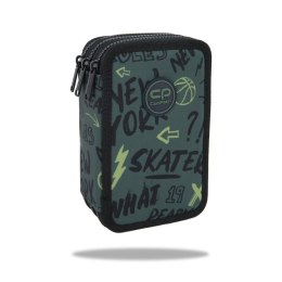 Piórnik CoolPack Jumper 3 TIGER Patio (F067931) Patio