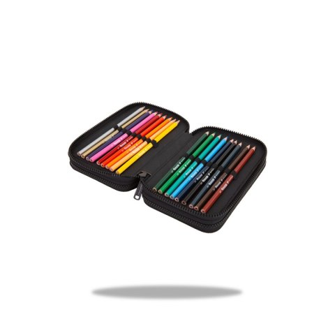 Piórnik CoolPack Jumper 3 TIGER Patio (F067931) Patio