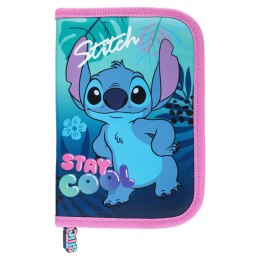 Piórnik STITCH STAY COLL St.Majewski (bez wyposażenia) St.Majewski
