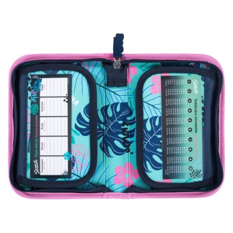 Piórnik STITCH STAY COLL St.Majewski (bez wyposażenia) St.Majewski