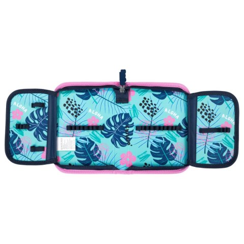 Piórnik STITCH STAY COLL St.Majewski (bez wyposażenia) St.Majewski