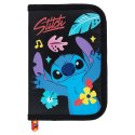 Piórnik STITCH Black ALOHA St.Right (bez wyposażenia) St.Right