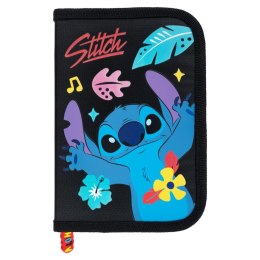 Piórnik STITCH Black ALOHA St.Right (bez wyposażenia) St.Right