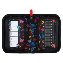Piórnik STITCH Black ALOHA St.Right (bez wyposażenia) St.Right