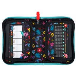 Piórnik STITCH MINT ALOHA St.Right (bez wyposażenia) St.Right