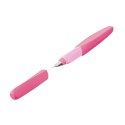 Pióro wieczne Twist Berry Pink Pelikan (300010120) Pelikan