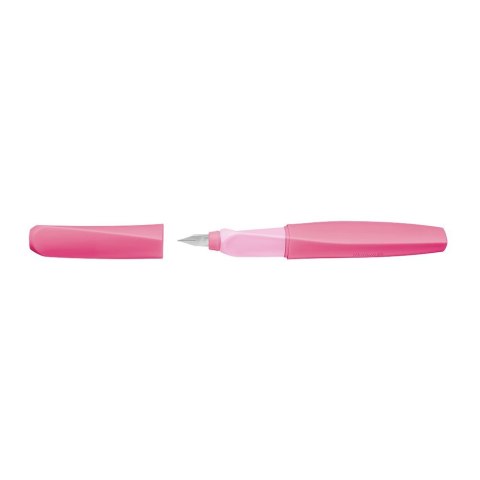 Pióro wieczne Twist Berry Pink Pelikan (300010120) Pelikan