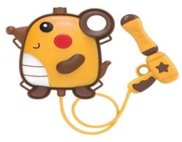 Pistolet na wodę pistolet plecak chomik Norimpex (NO-2001620) Norimpex