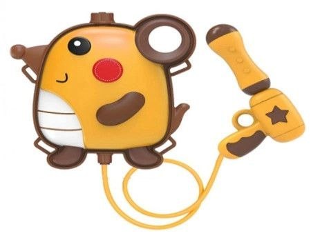 Pistolet na wodę pistolet plecak chomik Norimpex (NO-2001620) Norimpex