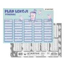 Plan lekcji Starpak (560062) Starpak