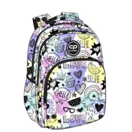 Plecak BASE PLUS Mood Coolpack Patio (F027934) Patio