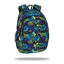 Plecak BASE PLUS SKATE NIGHT Coolpack Patio (F029930) Patio