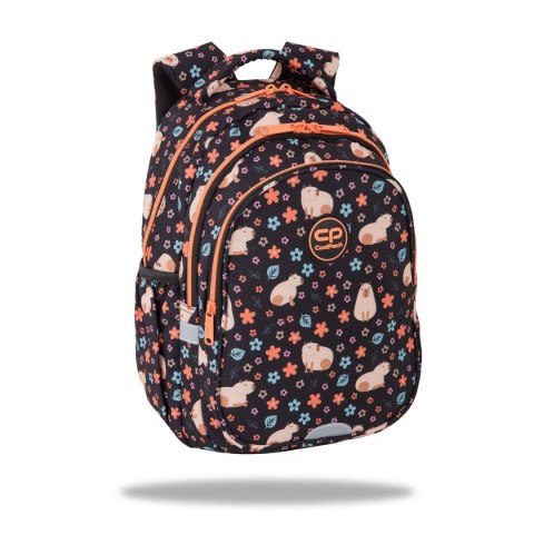 Plecak BASE PLUS capibara Coolpack Patio (F029937) Patio