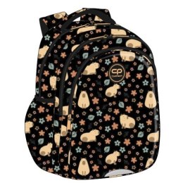 Plecak BASE PLUS capibara Coolpack Patio (F029937) Patio