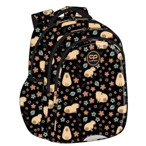 Plecak BASE PLUS capibara Coolpack Patio (F029937) Patio