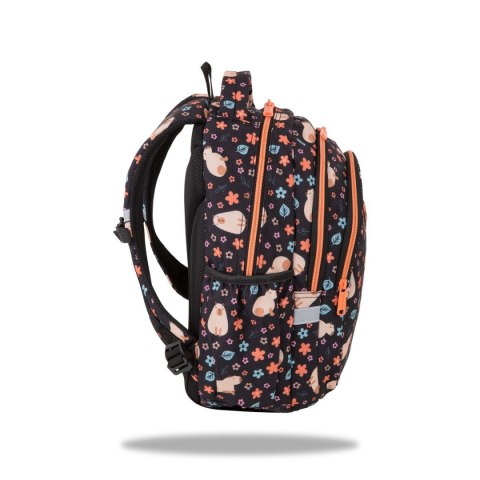 Plecak BASE PLUS capibara Coolpack Patio (F029937) Patio