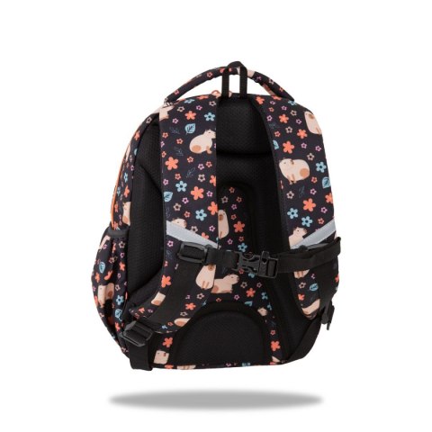 Plecak BASE PLUS capibara Coolpack Patio (F029937) Patio