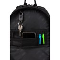 Plecak Black Rider Patio (F109957) Patio