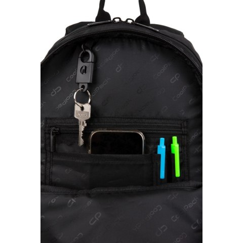 Plecak Black Rider Patio (F109957) Patio