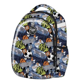 Plecak TURTLE Hobby Patio (F015929) Patio