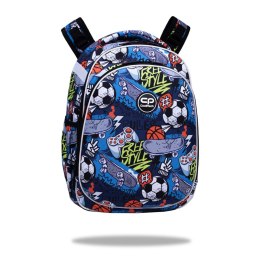 Plecak TURTLE Hobby Patio (F015929) Patio