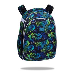 Plecak TURTLE SKATE NIGHT Patio (F015930) Patio