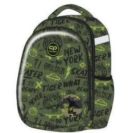 Plecak TURTLE TIGER Patio (F015931) Patio