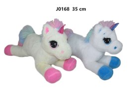 Pluszak jednorożec 2 kolory [mm:] 350 Sun-Day (167699) Sun-Day