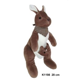 Pluszak kangur [mm:] 280 Sun-Day (159977) Sun-Day