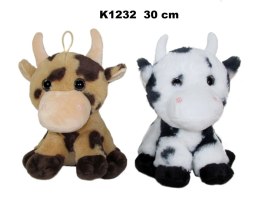 Pluszak krowa 2 kolory [mm:] 300 Sun-Day (163813) Sun-Day