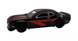 Samochód sportowy czerwony Lean (22956) Lean