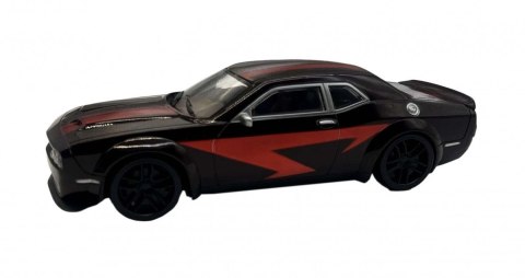Samochód sportowy czerwony Lean (22956) Lean