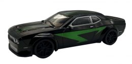 Samochód sportowy zielony Lean (22958) Lean