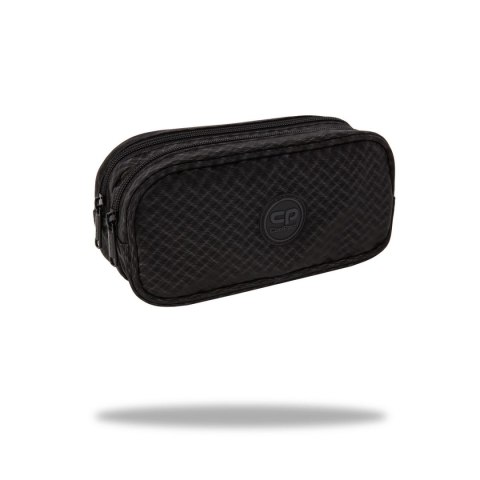 Saszetka Duke Coolpack TRACE NET CZARNY Patio (F065820) Patio