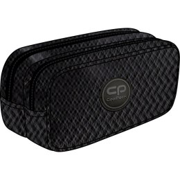 Saszetka Duke Coolpack TRACE NET CZARNY Patio (F065820) Patio