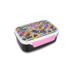 Śniadaniówka CoolPack FOODYX PRZEGRÓDKĄ - Dairy Patio (Z18936) Patio