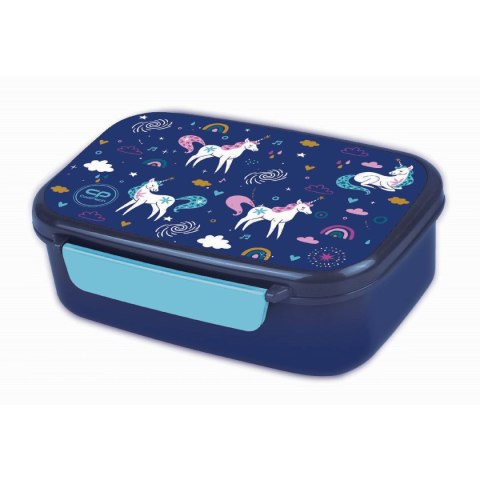 Śniadaniówka CoolPack FOODYX PRZEGRÓDKĄ - UNICORN Patio (Z18935) Patio