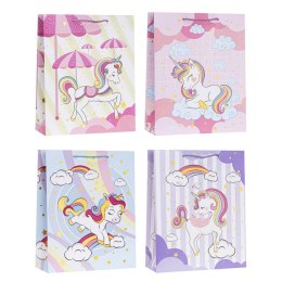 Torba prezentowa A4 Rozette (TD-24077-HS-A4 (26x32x10)) Rozette