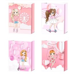 Torba prezentowa A5 W&K (WK 22341 S) W&K