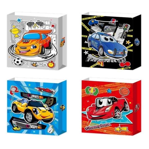 Torba prezentowa W&K (WK 22444 L) W&K