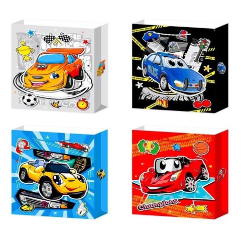 Torba prezentowa W&K (WK 22444 M) W&K