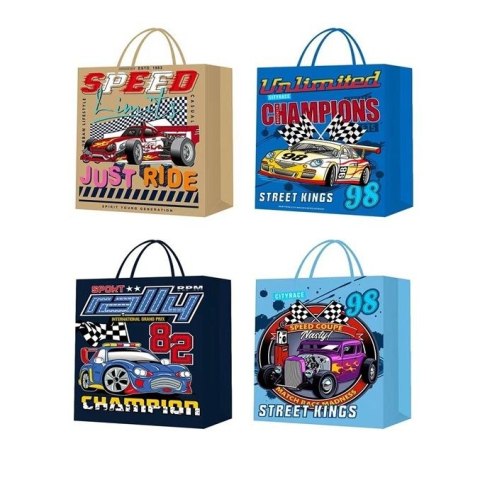 Torba prezentowa W&K (WK 22484 L) W&K