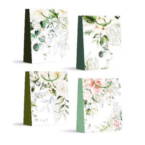 Torba prezentowa W&K (WK 22507 S) W&K