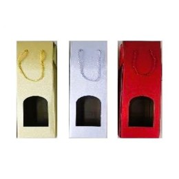 Torba prezentowa W&K (WK 22512) W&K