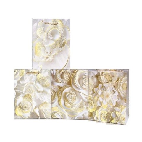 Torba prezentowa W&K (WK 22518 L) W&K