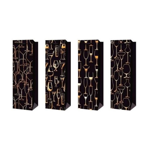 Torba prezentowa W&K (WK 22522) W&K