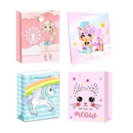 Torba prezentowa W&k torebka UPOMINKOWA A3+ (22488 XXL (20))