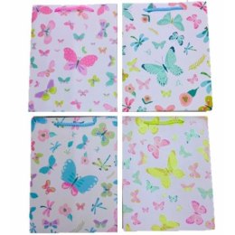 Torba prezentowa W&k torebka UPOMINKOWA A3 (WK 22335 M)